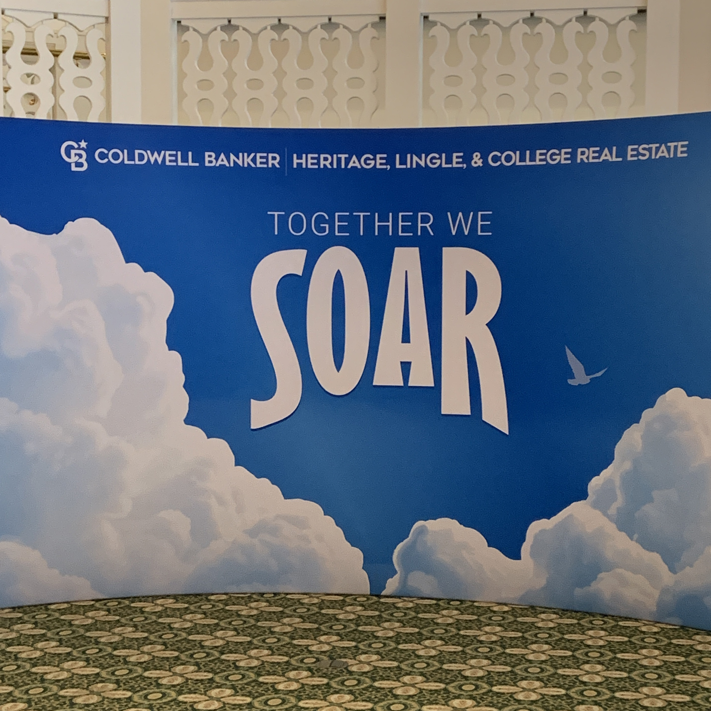 Soar campaign applications